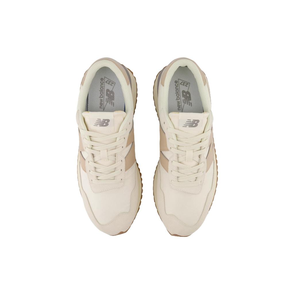 Новые New Balance 237 Turtledove MS237CJ