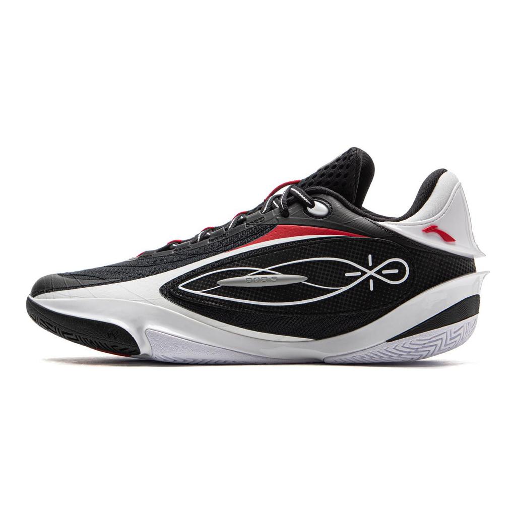 Кроссовки Li-Ning Way of Wade 808 5 Ultra Инь Ян Мужские