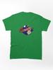 Super Mega Baseball New Baseball Team Classic Unisex T-Shirt