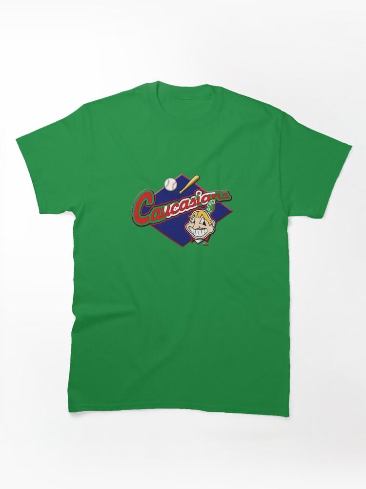Super Mega Baseball New Baseball Team Classic Unisex T-Shirt