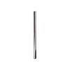 VWP Seat Post Fixed 22.0 X 350 Mm Steel Silver