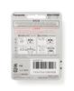 Panasonic Replacement Blades for Set of Blades ES9012 [Genuine Product] Men's Shavers,