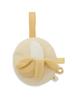 ПОГРЕМУШКА ДЛЯ МЛАДЕНЦА Airy Moko Banana PBGG252424 ЖЕЛТЫЙ F [Gelato Pique]