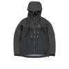 Куртка Arcteryx Графитовый Черный Ajpfm09898gbl