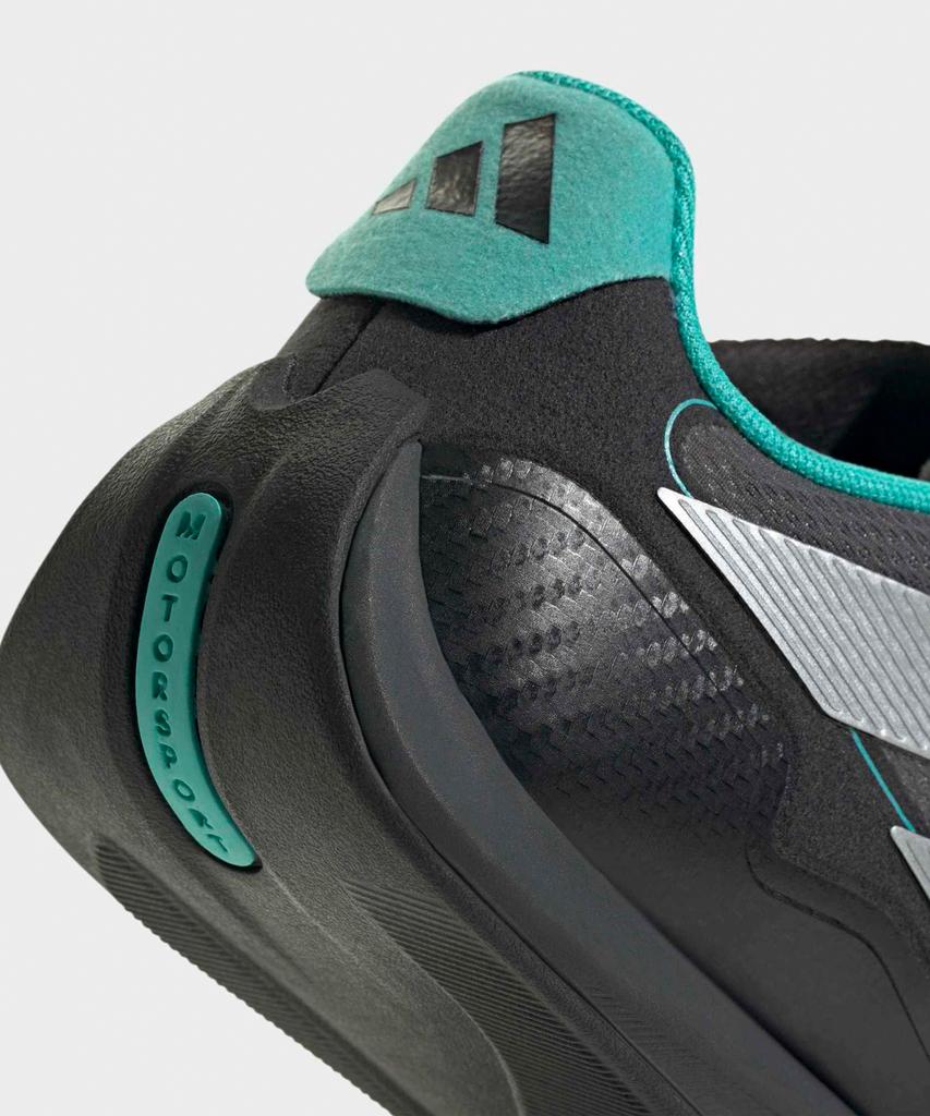 Adidas Mercedes Amg F1 Feroza - Black:Silver / Kj6175