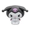 Machibouke Sanrio Персонажи 2 типа набор Gacha Capsule Игрушка [4 (полный полный)]