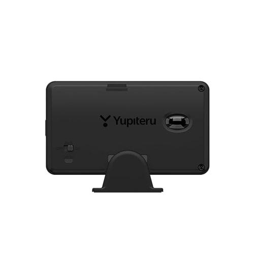 [.co.jp Limited] Yupiteru Laser & Radar Detector SUPER CAT A1000a Full Spec PREMIUM LINE with Wireless LAN 3.6 Inch LCD Black One Body 4th Generation