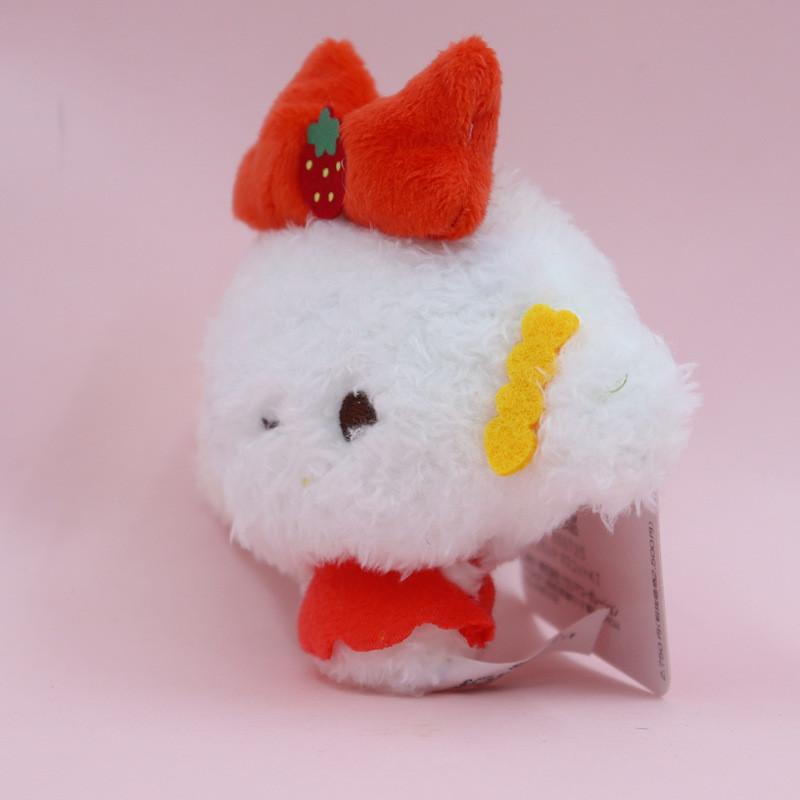 Плюшевая игрушка Cogimyun с супермягким коротким ворсом для девочек, коллекция подарков