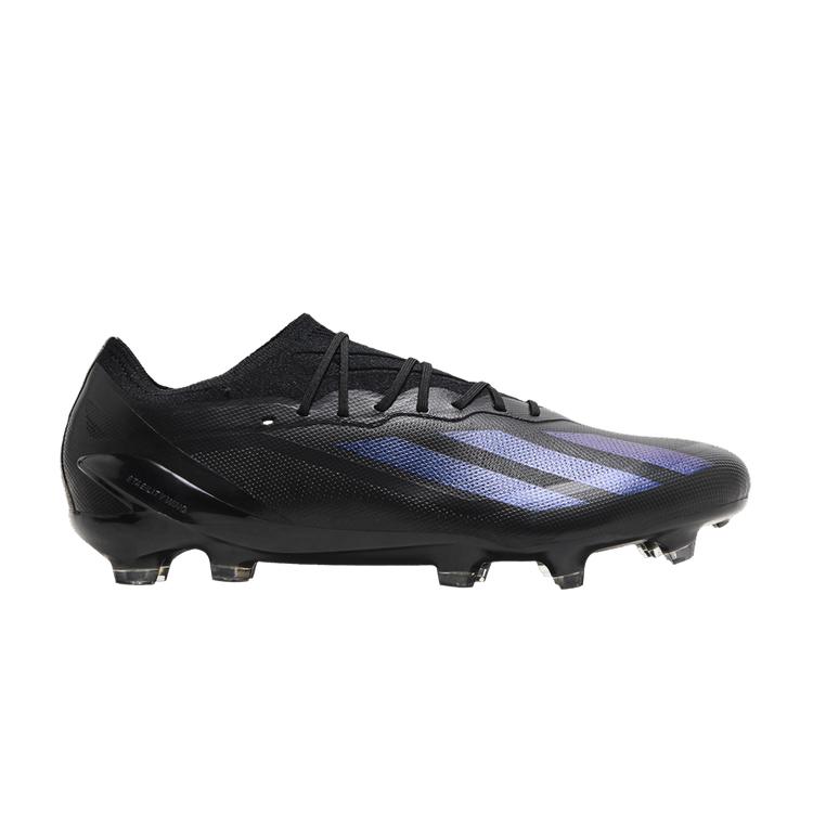 adidas Crazyfast.1 FG Черный