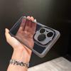 Чехол для Honor 400 lite Чехол для телефона Honor 300 Чехол для Honor 400 Pro Honor 300 Pro 300 Ultra Ударопрочный Покрытие Силиконовая задняя крышка