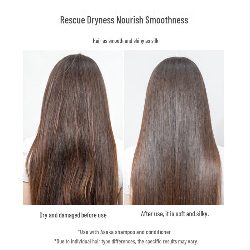 Qianxiang Amino Acid Hair & Body Care Series