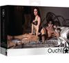 Ouch! By Shots Bed Restraint Set