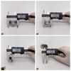 TD025/TD02 Turbo Parts Repair /Rebuild Kits Flate Back Supplier AAA Turbocharger Parts