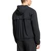 adidas Primelift Essentials Праздничная однотонная куртка с капюшоном и длинным рукавом Мужские куртки KT-2114