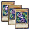 Японской версии Dark Magician [Набор 3] Yu-Gi-Oh! 15AX-JPY01 (Секрет Редкий)