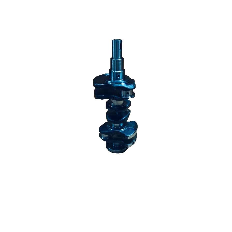 New Genuine Crankshaft For Suzuki Celerio 1.0L 2014-2021