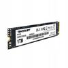 Ssd Patriot Viper P320 M.2 Pci-Ex4 Nvme 512Gb 3Gb/S