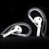 1 пара беспроводных Bluetooth-наушников Earpods Ear Hooks Holder маленькие и легкие наушники Anti Fall Anti-Slip Hook Headphones Accessories For Air Pods