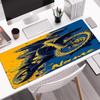 Custom Name off-road motorcycles Theme Mouse Pad, Non Slip Rubber Base, Multifunctional Office & Home Decor, Perfect for Workspace Personalization.