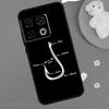 Рыбалка Карп Удочка Чехол для крючков Для OnePlus 15 13 12 11 13T 13R 12R 10R 10T 8T OnePlus Nord 5 CE 4 3 Lite N20 N30 Funda