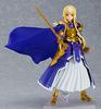 Figma Sword Art Online Alicization War of Underworld Alice Synthesis Thirty окрашенная подвижная фигурка M06789 немасштабная ABS&PVC