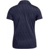 Under Armour Womens/Ladies Playoff 3.0 Jacquard Polo Shirt