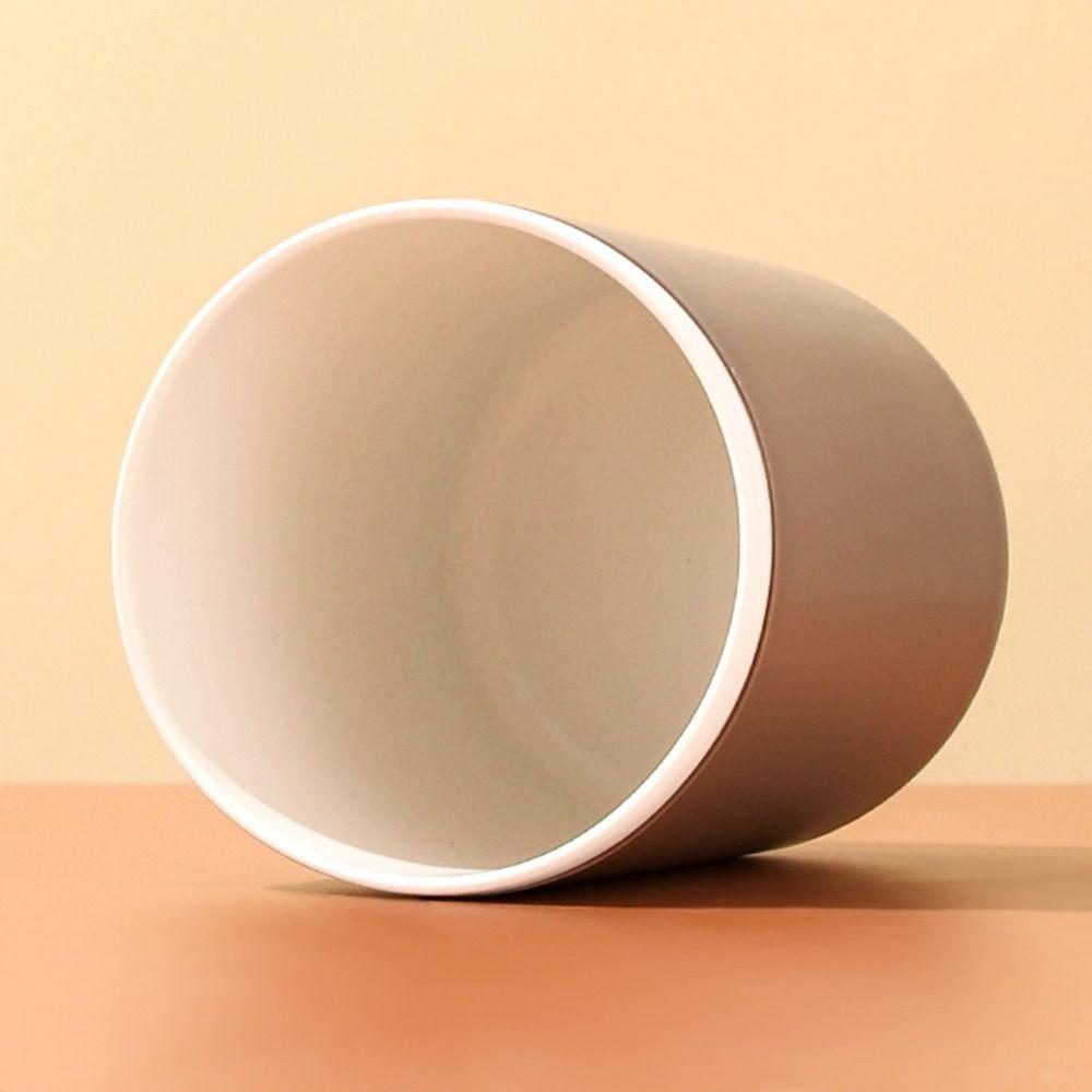 Герметичная бутылка для воды с крышкой, кофейная чашка, переносная кофейная кружка для путешествий