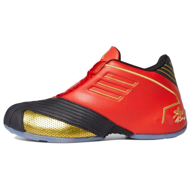 adidas T-Mac 1 Gca 'Пять Генералов' FW3655
