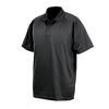 Spiro Unisex Adults Impact Performance Aircool Polo Shirt