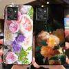 Ударопрочный чехол для Motorola Thinkphone Силиконовая ТПУ задняя крышка для Motorola Moto Think Phone 5G Мягкий чехол для телефона XT2309-2 Fundas