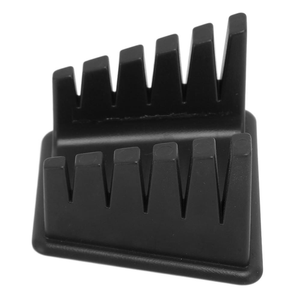 Welding Soldering Station Wire Clamp Bracket ABS Soldering Station Clamp Thick and Thin Line Cable Retaining Clip for 3D Printer