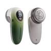 Машинка для удаления катышков, перезаряжаемая, 6 лезвий, LED-дисплей