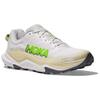 HOKA One One Torrent 4 Устойчивые к истиранию, дышащие и легкие поддерживающие повседневные беговые кроссовки Мужские Белые 1155115-WNL
