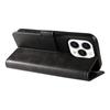 Чехол из телячьей кожи для iPhone 14 Pro, Apple 13, Samsung S23 Ultra Flip Cover.