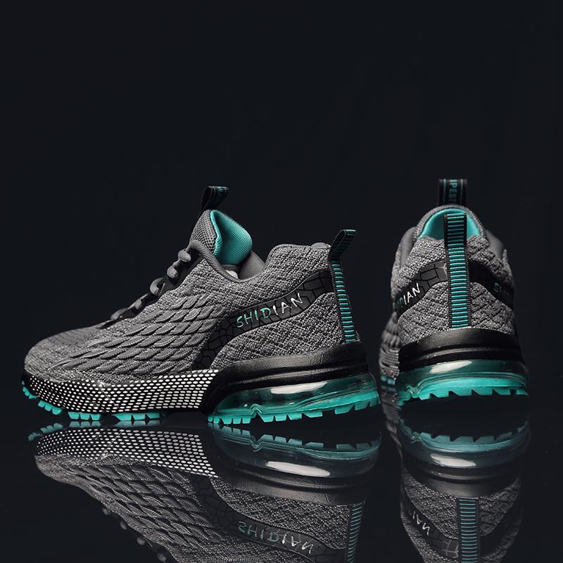 Мужская обувь Кроссовки Мужская повседневная мужская обувь Теннис Роскошная обувь Кроссовки Race Дышащая обувь Модные лоферы Кроссовки для мужчин