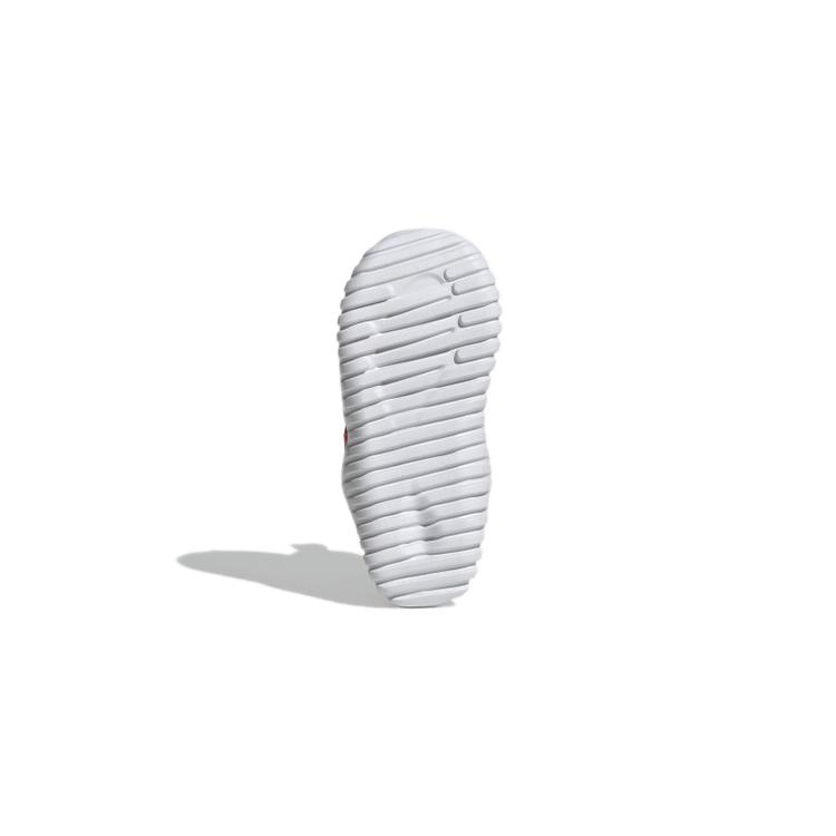 adidas Rapidazen Дышащие Низкие Детские Кроссовки Красные Для Младенцев и Малышей EE9328