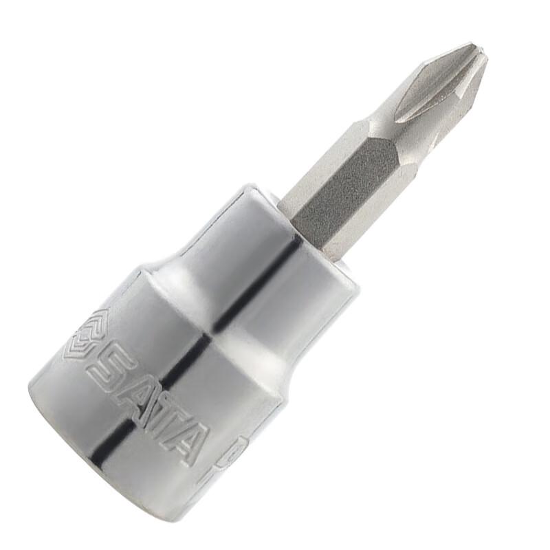 Головка под крестовую отвертку SATA 3/8 дюйма