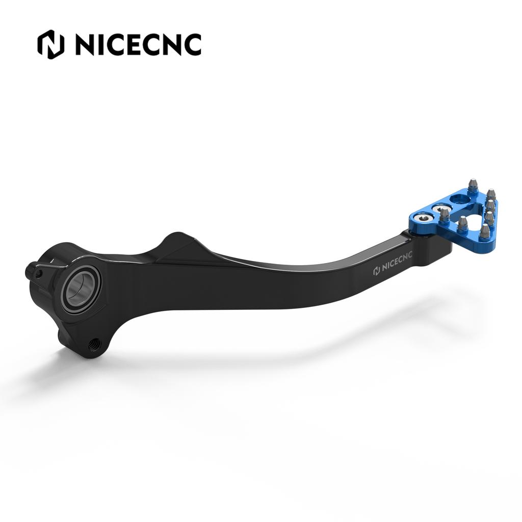 For Husqvarna 701 Enduro Supermoto 2020-2024 Brake Pedal Lever GasGas 700 SM/ES 2022-2024 KTM 690 Enduro R SMC R 2019-2024