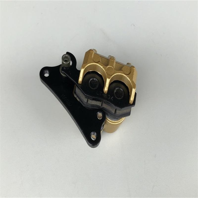 Motorcycle Accessories Front brake Master Pump Under Brake Calipers motorcycle disc For 125CC 250CC CA250 DD250 CA 250