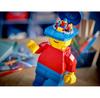 LEGO Minifigures 40649 Увеличенная минифигурка LEGO