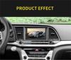 7" HD  Car Multimedia Player 2DIN Touch Screen Auto Stereo MP5 Bluetooth USB TF FM Player Support 8LED Rear Camera for Apple XR Interconnection