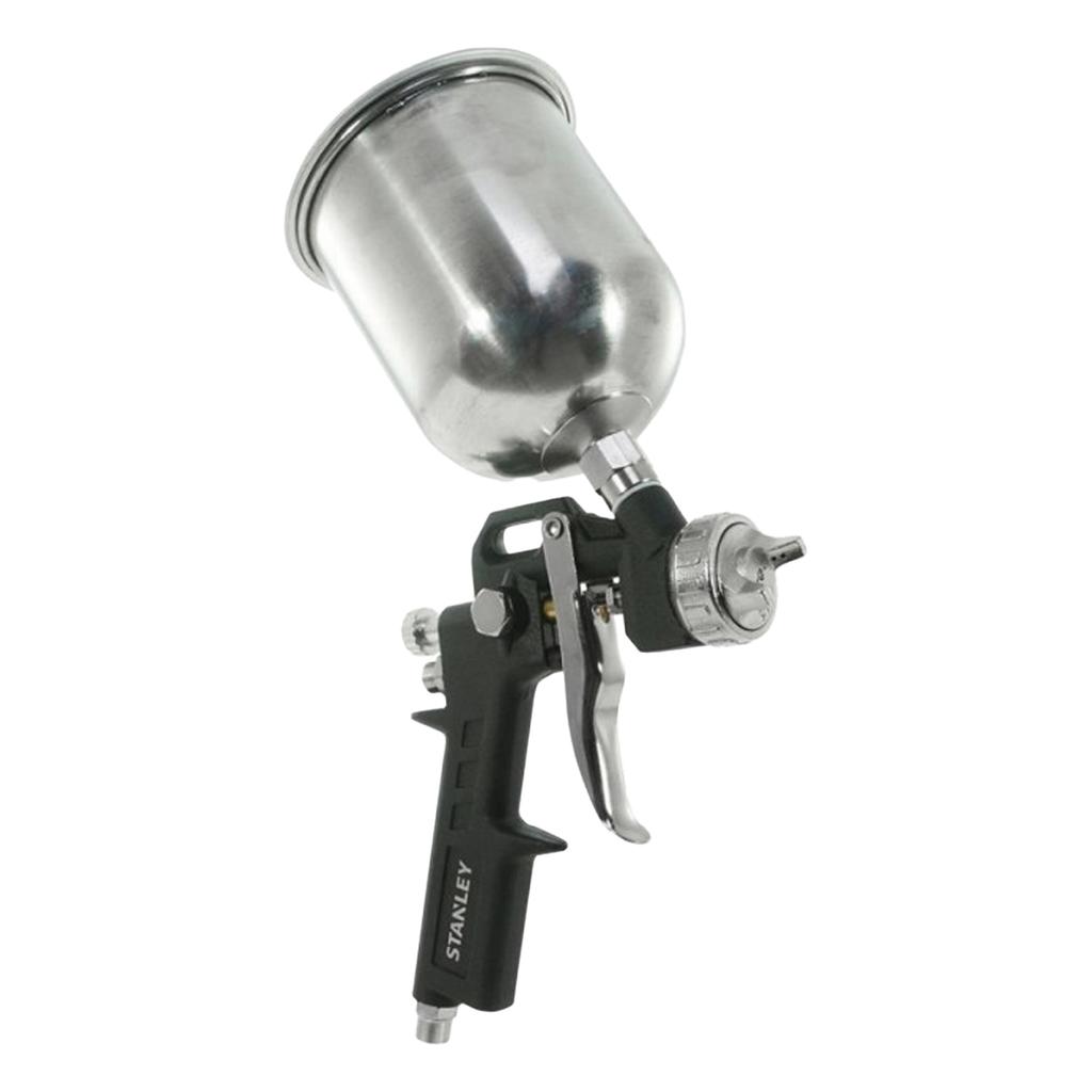 Stanley Logo Metal Air Spray Gun