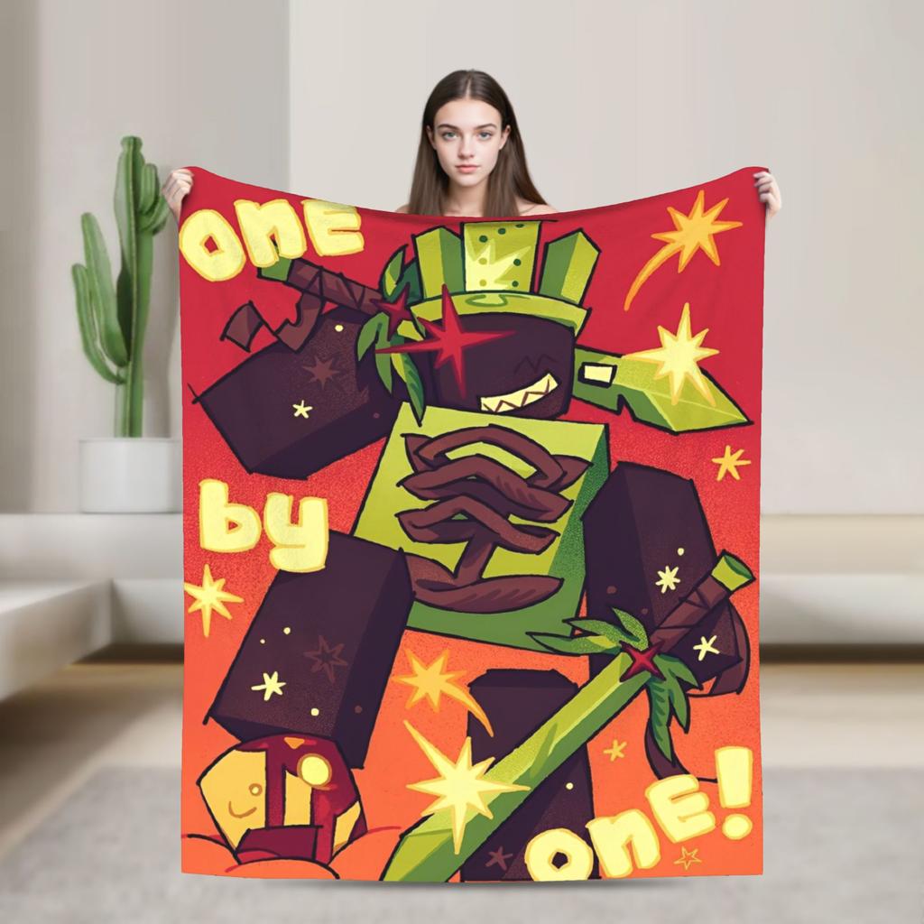 Плед Elliot and John Doe Forsaken Blanket, пушистый плед для летнего использования с кондиционером, портативный, мягкий и теплый, для кровати.