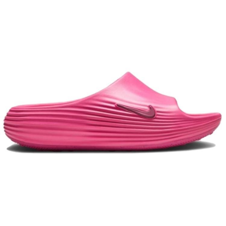 (WMNS) Nike ReactX Rejuven8 Slide 'Pinksicle' Women's HV4484-600