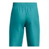 Under Armour Childrens/Kids Woven Embossed Shorts