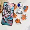 Мусульманский Ислам Бисмиллях Аллах Чехол для Телефона Для Xiaomi Poco X7 X6 M8 M7 M6 M4 M3 X4 Pro F7 Ultra M5S Mi 14 14T 15 15T 12T 10T Pro 12
