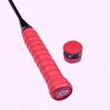 9 Colors Grip Tape PU Anti-slip Band Accessories Fishing Rod Sweatband  Badminton