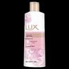 LUX Nourishing Scented Body Wash & Shampoo Set