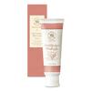 Beaute de Sae - Натуральный парфюмированный крем для рук Тюльпан и роза