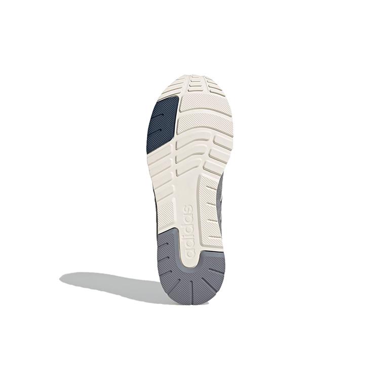 adidas Neo Run 80S 'Серо-синий' GV7305